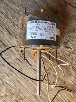 motor para abanico de AC