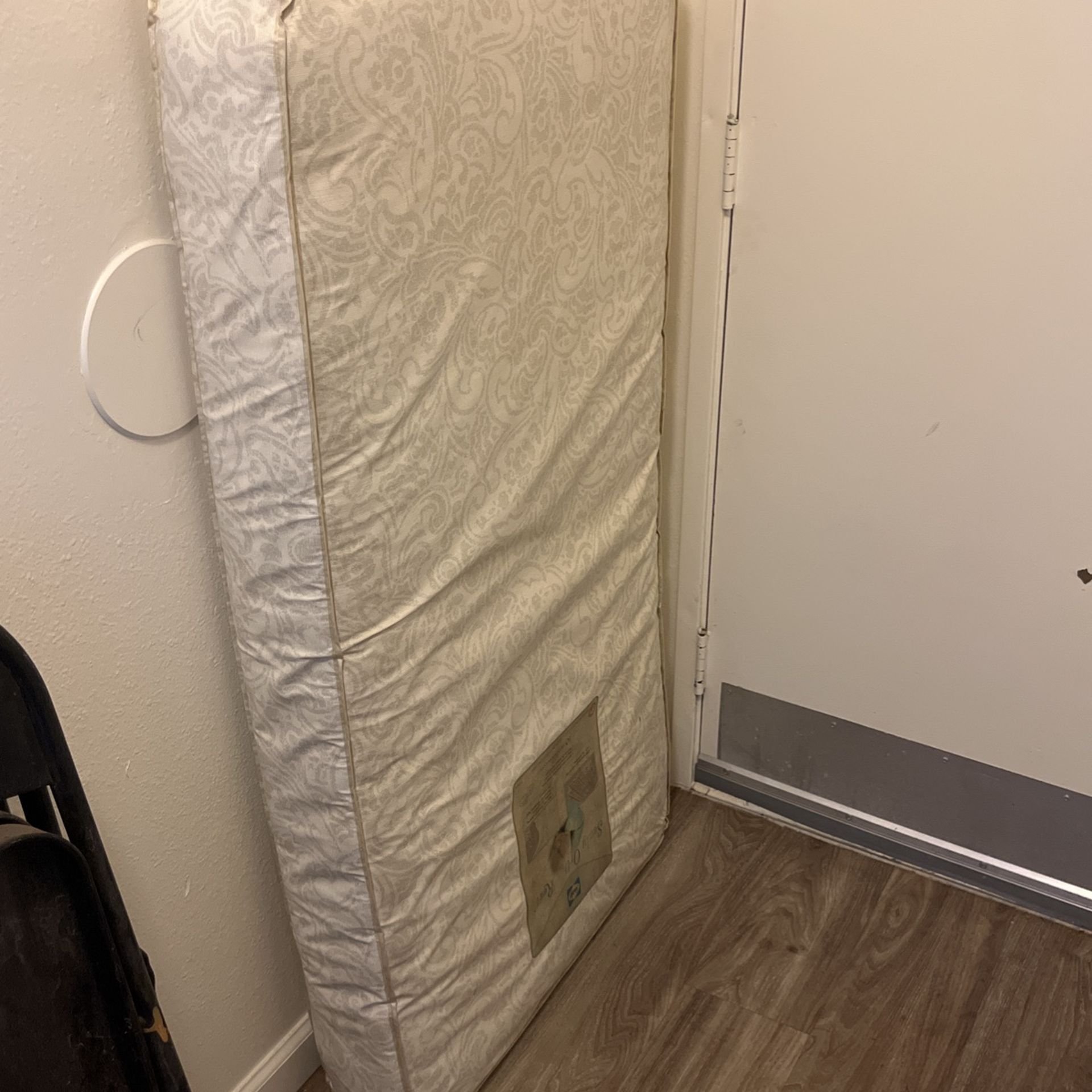Crib Mattress