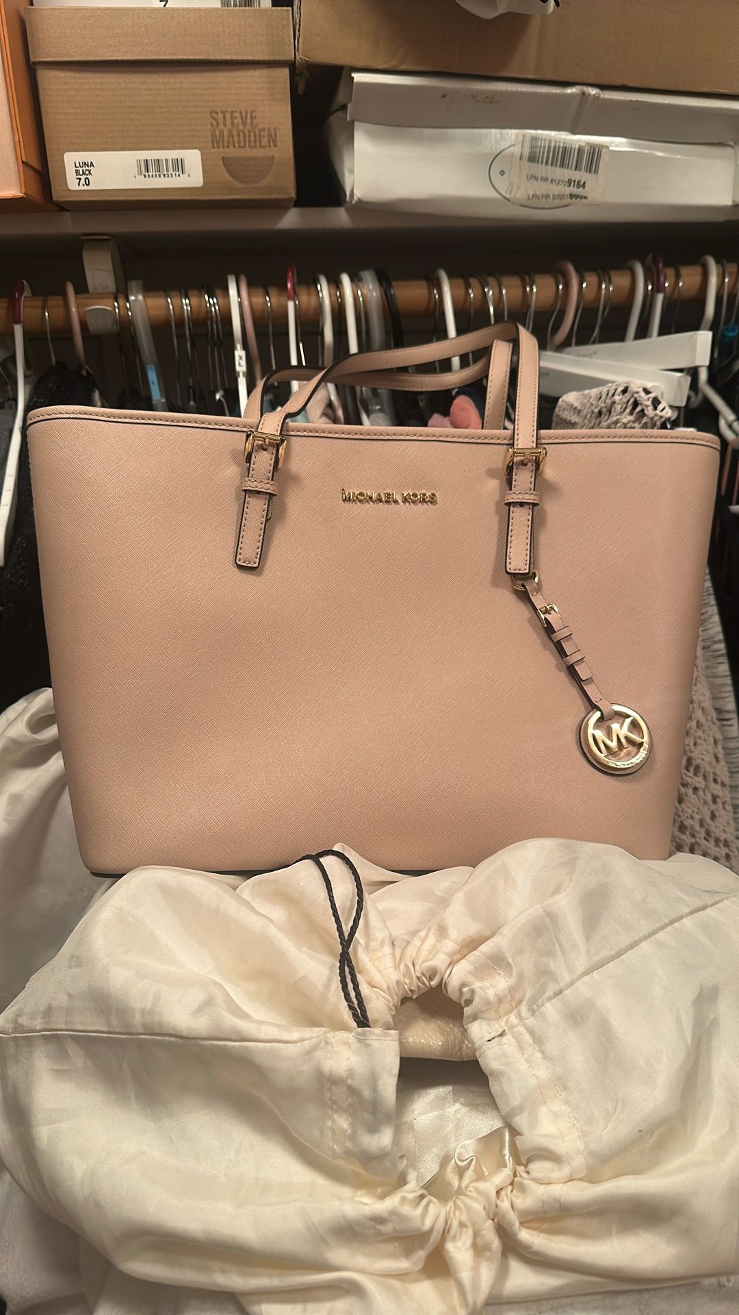 Michael Kors