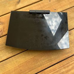 Floating Glass Wall Mount 