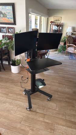 Computer stand PCM 1202S
