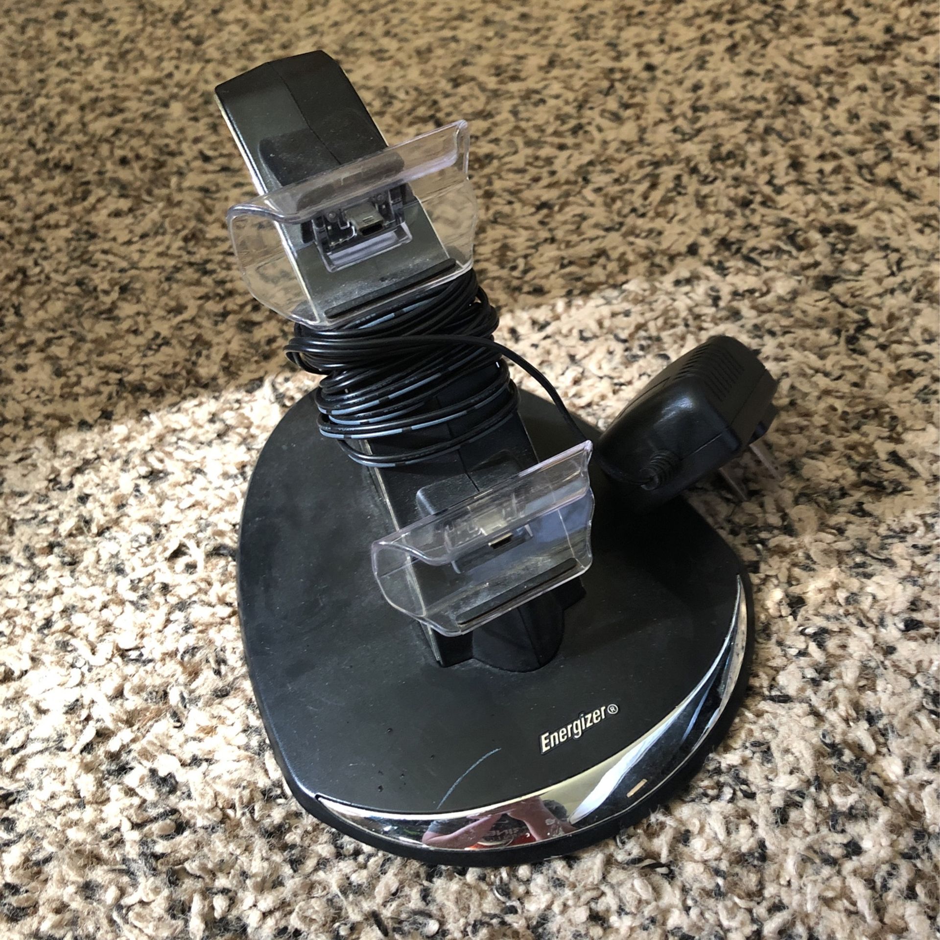 Ps3 Controller Charger