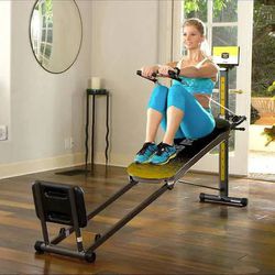 New Exercise Equipment For Sale