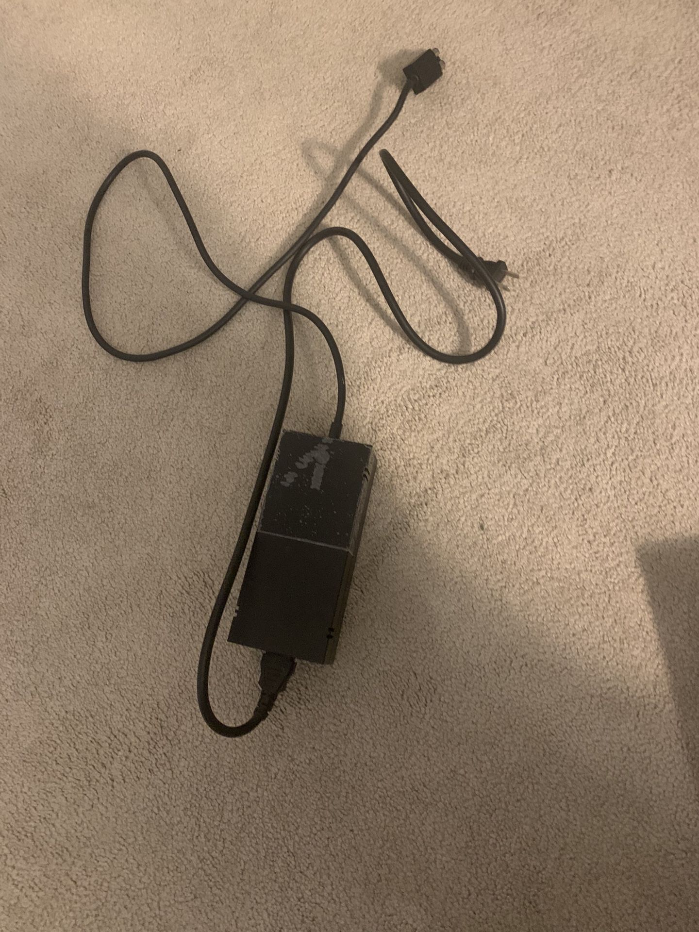 Microsoft XBox One 500GB Black Console