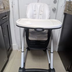 Graco Blossom 6 in 1 seating System