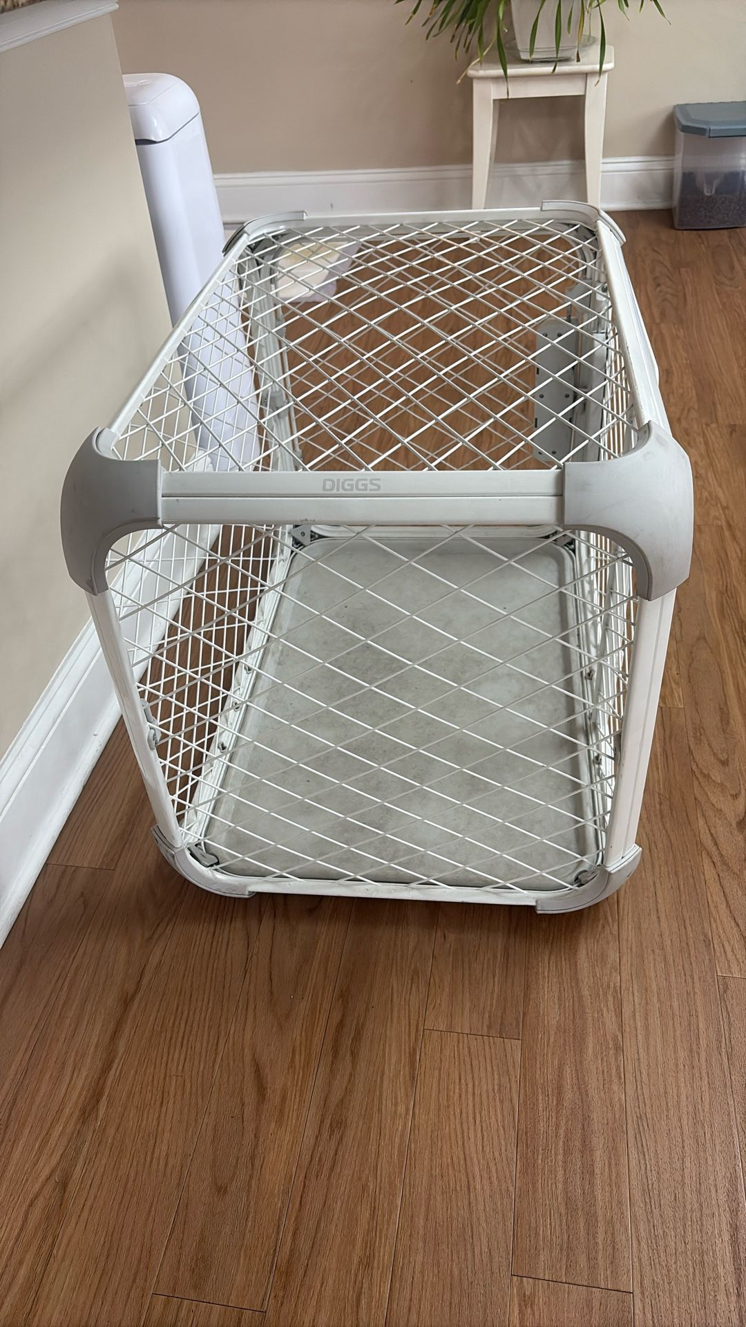 Diggs Dog Crate 