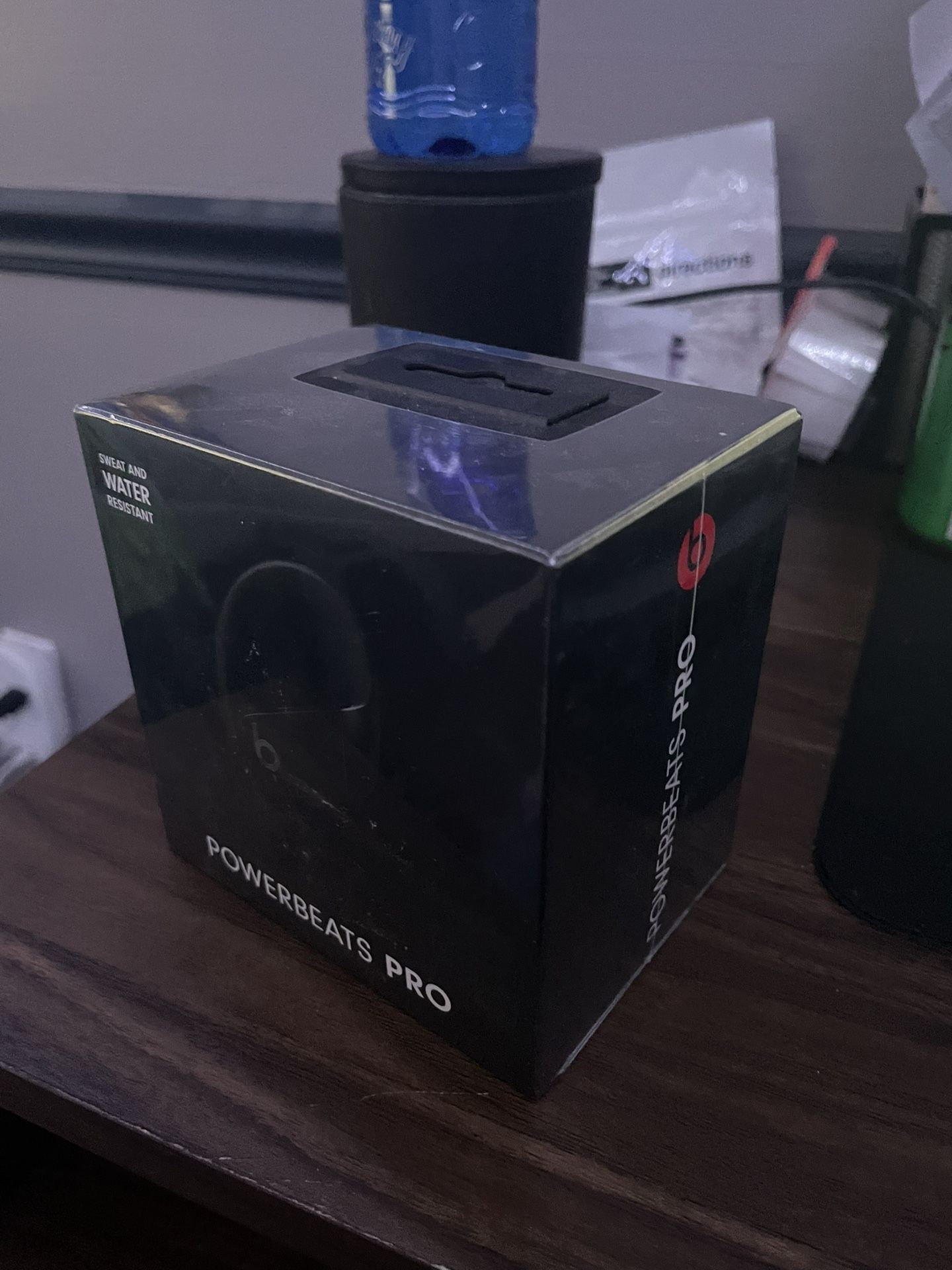 Beats Wireless Earbuds - Powerbeats Pro