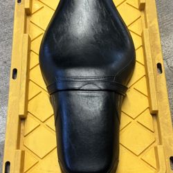 2015 Harley Davidson Iron 883 Double Seat
