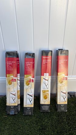 Office Depot Instant Display Easel