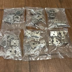 Cabinet Hinges Bisagras Para Gabinetes