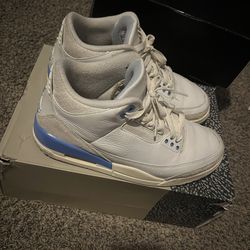 Jordan 3s