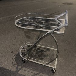 bar cart