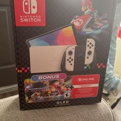 Brand New Switch Oled 