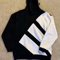 Adidas Original Equipment Adv 91-17 hoodie Size L