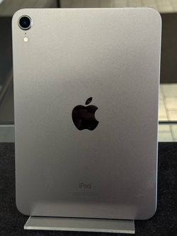 iPad Mini 6 64GB WiFi