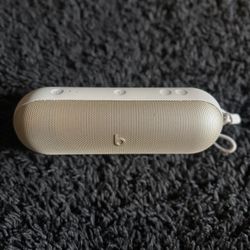 Beats Pill Speaker (2025)