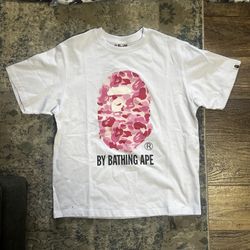 Bape Shirts 