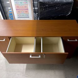 Modern Chest Of Drawers Cabinet with locks and keys