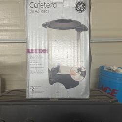 Coffee Pot