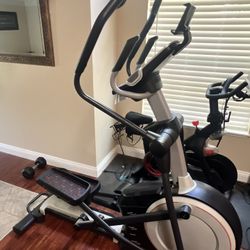 NordicTrack Elliptical 