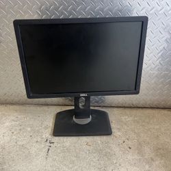 Dell LCD Monitor 