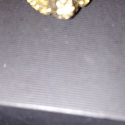 10kt Vintage 1989 Gold Ring From Lanier High. 2.07 Grams. 200.00 Or Best Reasonable Offer