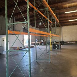 Pallet Rack