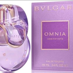 Bvlgari Omnia Amethyst