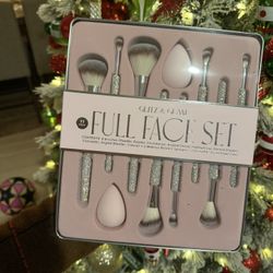 Glitz And Glam Brushes