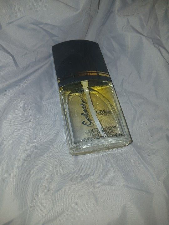 Cabochard Purfume