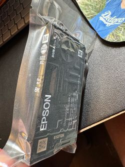 Epson 822 XL Ink