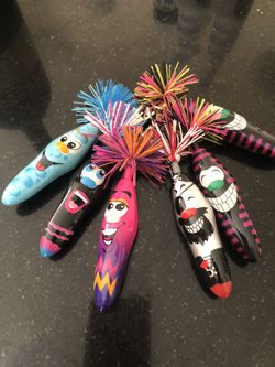 Kooky Pens