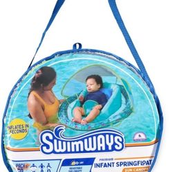 Brand New Baby Float Pick Up In Moreno Valley 