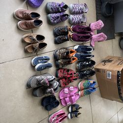 Shoes