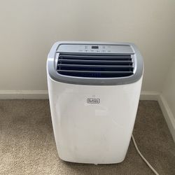 Black & Decker Portable AC