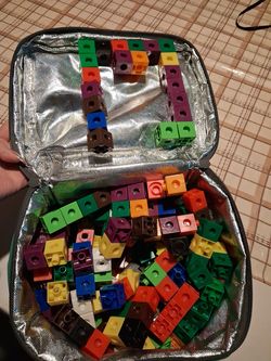 Connect block