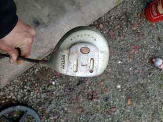 Dynatour 1wood