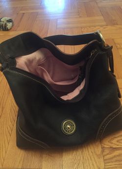 Dooney Bourke handbag