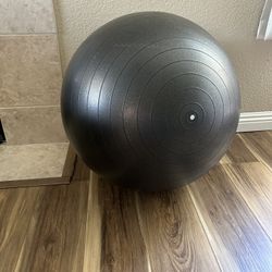 Yoga Ball