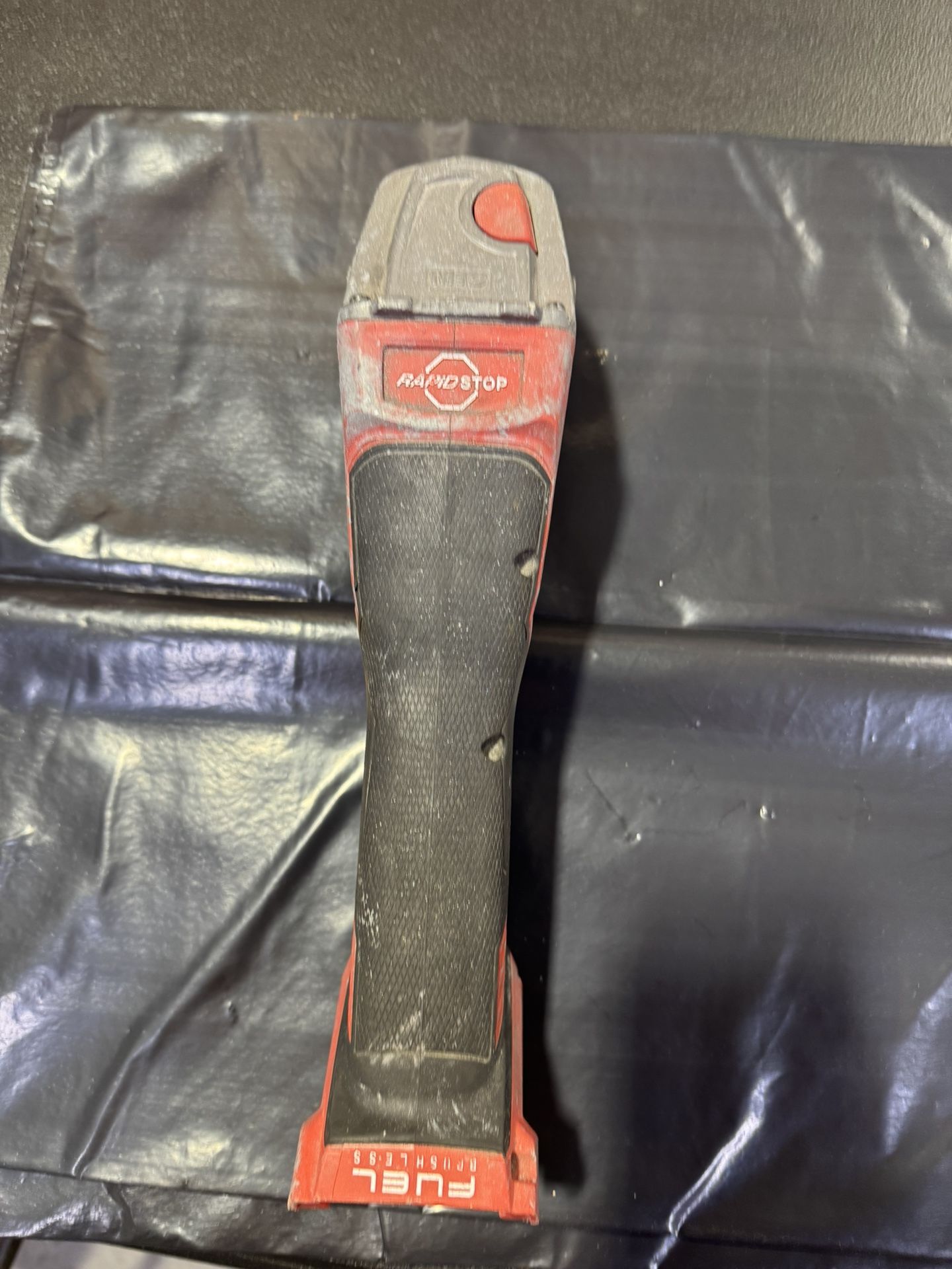 Milwaukee Grinder (M18) Cordless