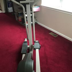 Elliptical TrainerFrom PRO FORM 545E for Sale in Galloway NJ