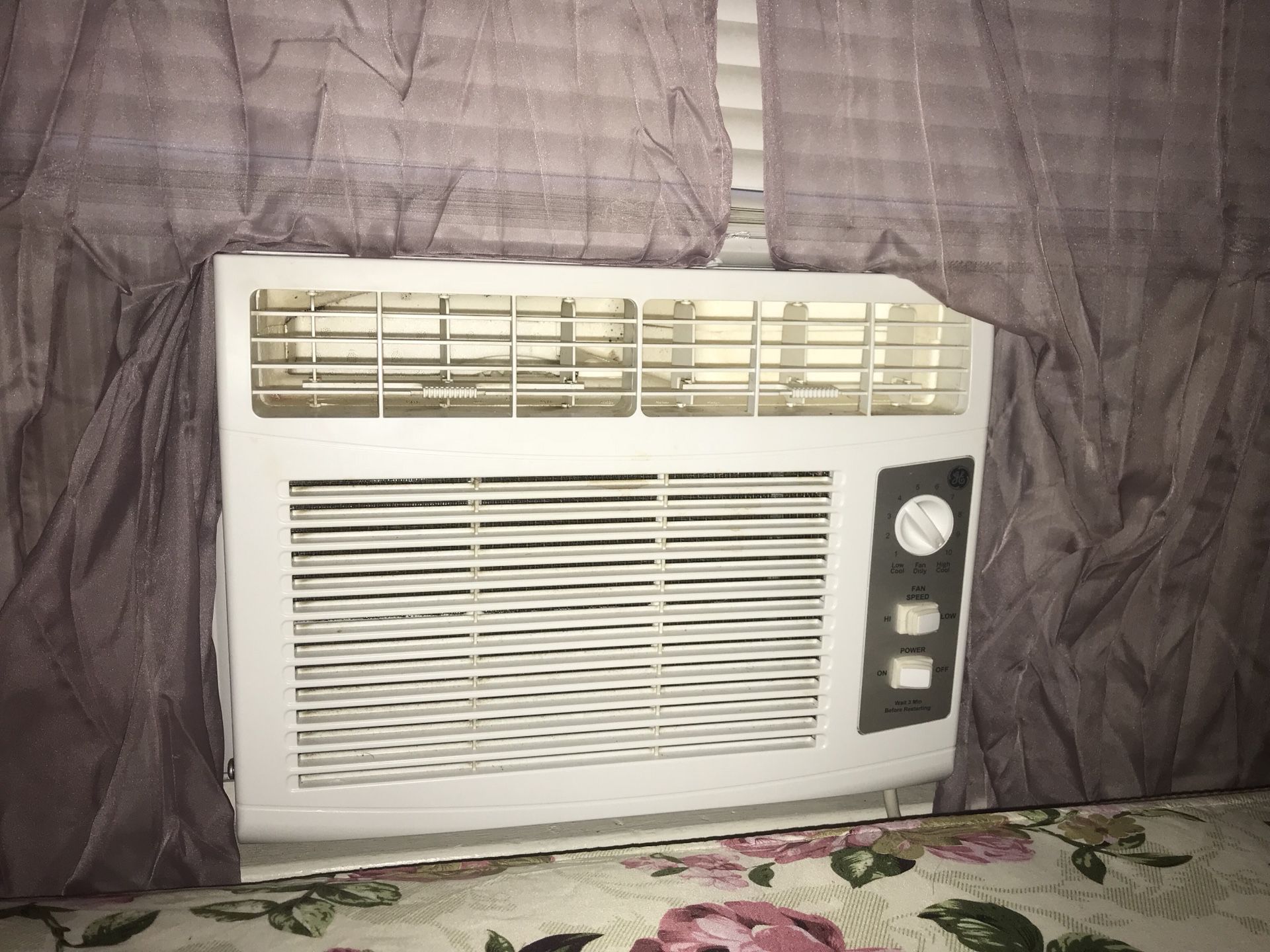 3 Air conditioners