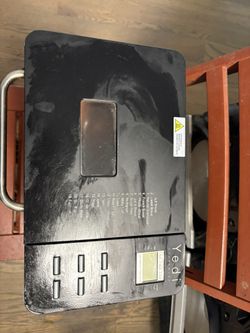 17-IN-1 All Stainless Steel Bread Maker