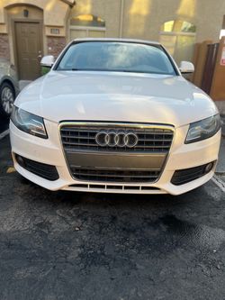 2009 Audi A4