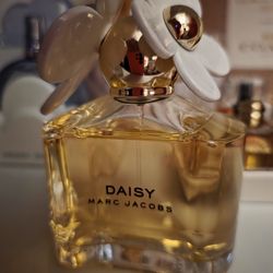 Marc Jacobs Perfume