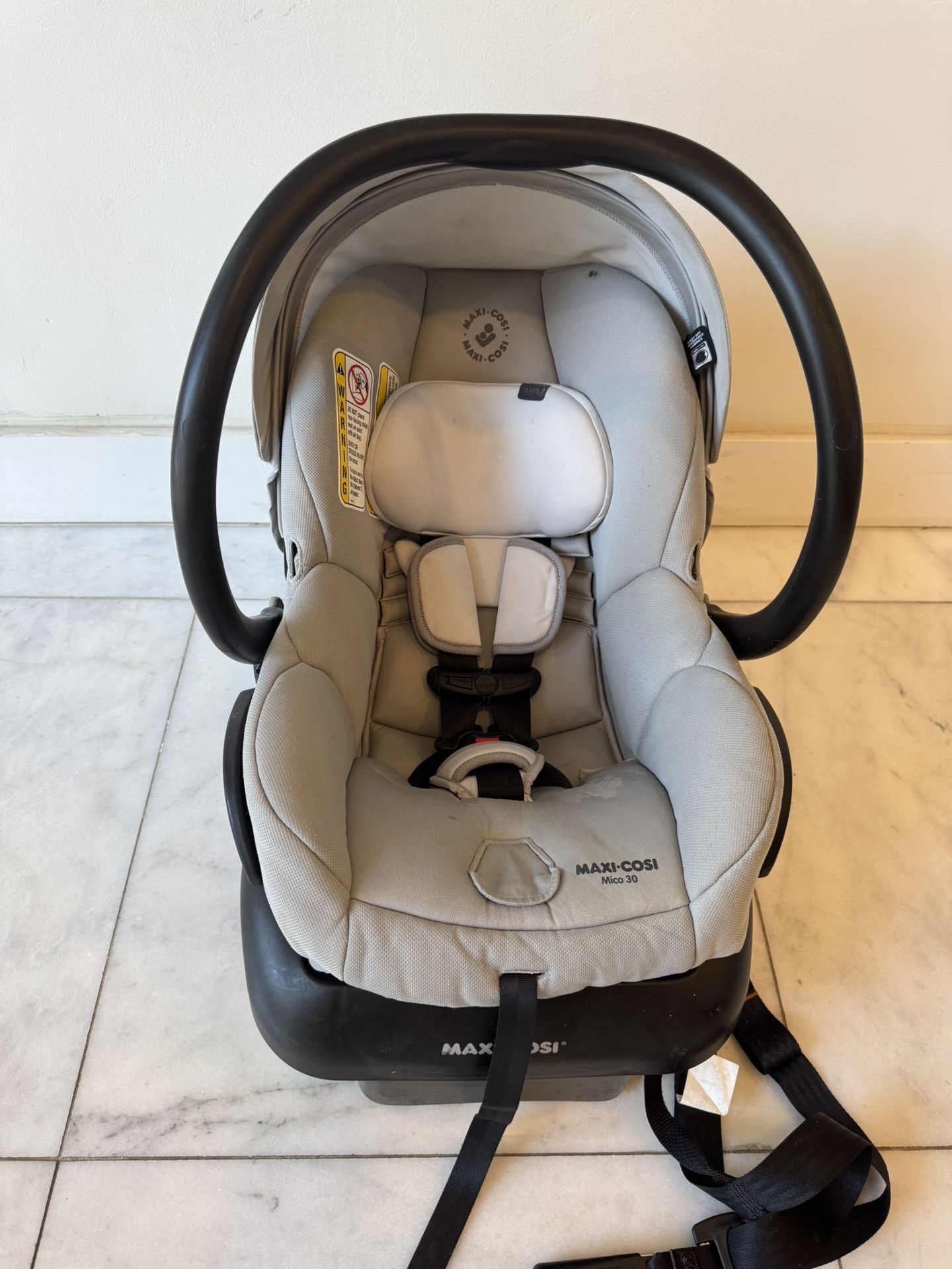 Baby Car seat Maxicosi