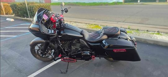 2013 Harley Davidson Ultra Classic