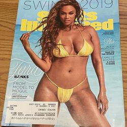 Sports illustrated