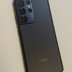 Galaxy S21 Ultra Fully Unlocked 