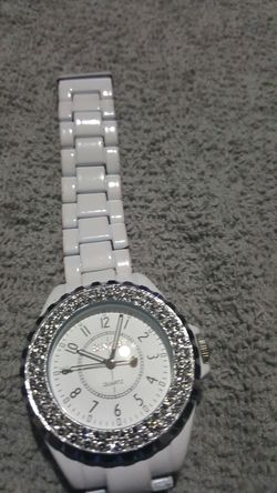 Use Watch but very nice